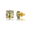 MCEA25005 - Earring Square  - Monticano Casual - RPV International Trading LLC