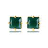 MCEA25005 - Earring Square  - Monticano Casual - RPV International Trading LLC