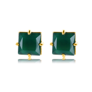 MCEA25005 - Earring Square  - Monticano Casual - RPV International Trading LLC