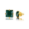 MCEA25005 - Earring Square  - Monticano Casual - RPV International Trading LLC