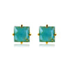 MCEA25005 - Earring Square  - Monticano Casual - RPV International Trading LLC