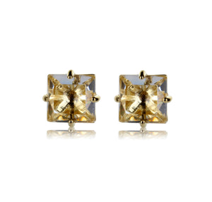 MCEA25005 - Earring Square  - Monticano Casual - RPV International Trading LLC
