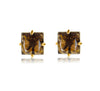 MCEA25005 - Earring Square  - Monticano Casual - RPV International Trading LLC