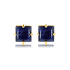 MCEA25005 - Earring Square  - Monticano Casual - RPV International Trading LLC