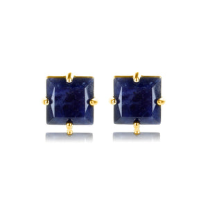 MCEA25005 - Earring Square  - Monticano Casual - RPV International Trading LLC