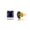 MCEA25005 - Earring Square  - Monticano Casual - RPV International Trading LLC