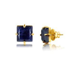 MCEA25005 - Earring Square  - Monticano Casual - RPV International Trading LLC