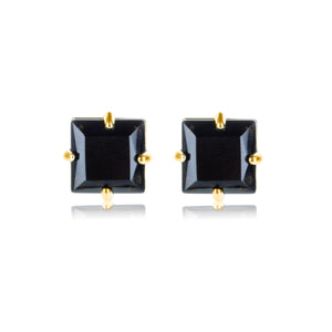 MCEA25005 - Earring Square  - Monticano Casual - RPV International Trading LLC