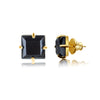 MCEA25005 - Earring Square  - Monticano Casual - RPV International Trading LLC