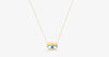 MD1427 - LOOK NECKLACE - ICONIC