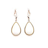 BAEA029 - Stones Earrings - Bazaar - RPV International Trading LLC