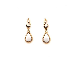 BAEA029S - Small Stones Earrings - Bazaar - RPV International Trading LLC
