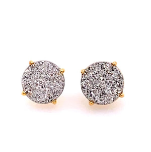 MCEA25004 - Earring Lols - Monticano Casual - RPV International Trading LLC