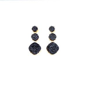 BAEA016 - Earrings - Bazaar
