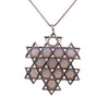 BANE027 - NECKLACE  - BAZAAR