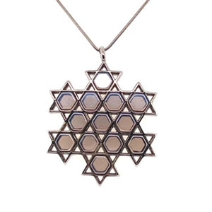BANE027 - NECKLACE  - BAZAAR