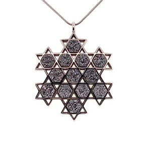 BANE027 - NECKLACE  - BAZAAR