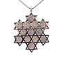 BANE027 - NECKLACE  - BAZAAR
