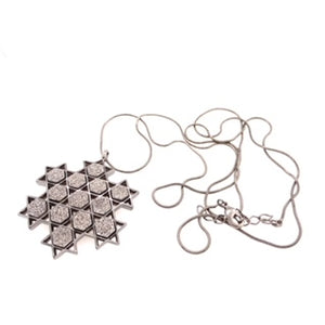 BANE027 - NECKLACE  - BAZAAR