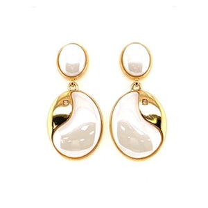 BAEA049 - Earrings - Bazaar