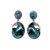 BAEA049 - Earrings - Bazaar