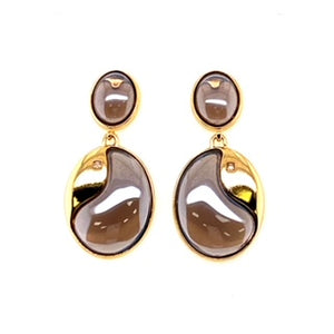 BAEA049 - Earrings - Bazaar