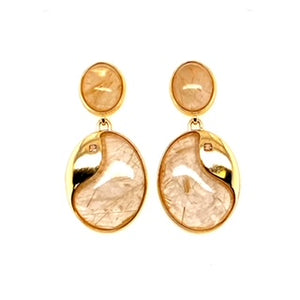 BAEA049 - Earrings - Bazaar