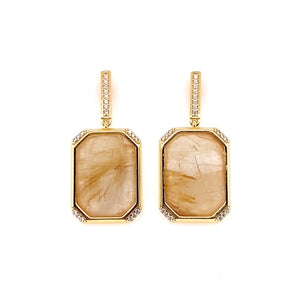BAEA056 - Earrings - Bazaar