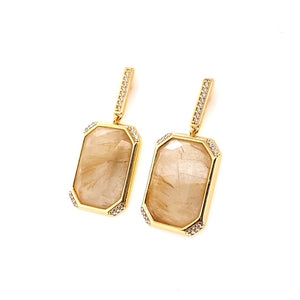 BAEA056 - Earrings - Bazaar