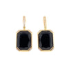 BAEA056 - Earrings - Bazaar