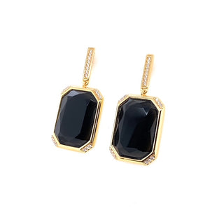 BAEA056 - Earrings - Bazaar