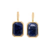 BAEA056 - Earrings - Bazaar