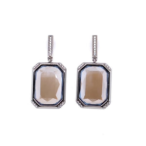 BAEA056 - Earrings - Bazaar