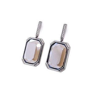 BAEA056 - Earrings - Bazaar