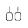 BAEA056 - Earrings - Bazaar