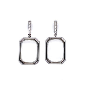 BAEA056 - Earrings - Bazaar