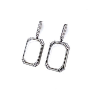 BAEA056 - Earrings - Bazaar