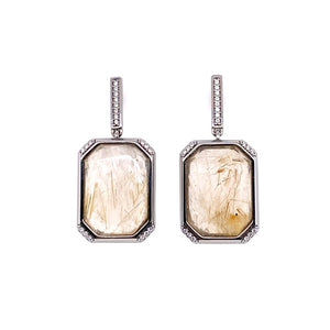 BAEA056 - Earrings - Bazaar
