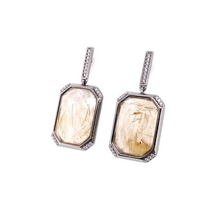 BAEA056 - Earrings - Bazaar