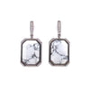 BAEA056 - Earrings - Bazaar