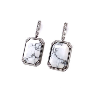 BAEA056 - Earrings - Bazaar
