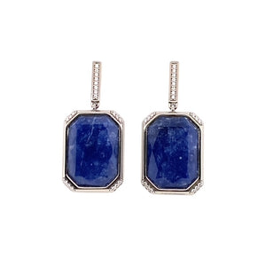 BAEA056 - Earrings - Bazaar