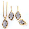 BANE024 - Necklace - Bazaar