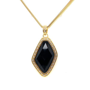 BANE024 - Necklace - Bazaar