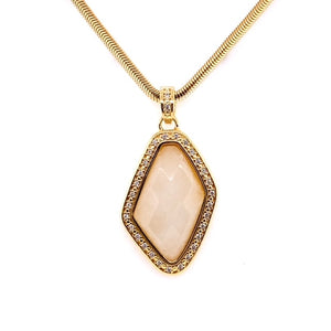 BANE024 - Necklace - Bazaar