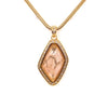 BANE024 - Necklace - Bazaar