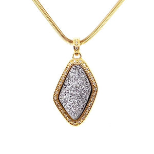 BANE024 - Necklace - Bazaar