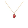 SG60 - NECKLACE - STRONGOLDEN