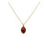 SG60 - NECKLACE - STRONGOLDEN