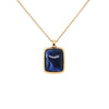 SG66 - NECKLACE - STRONGOLDEN